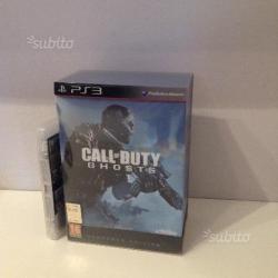 Call of duty ghosts hardened edition