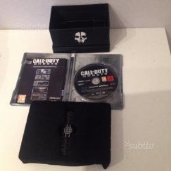 Call of duty ghosts hardened edition