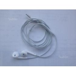 EarPods Originali Apple per iPhone/iPad & iPod