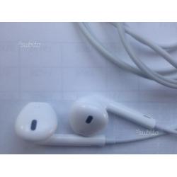 EarPods Originali Apple per iPhone/iPad & iPod