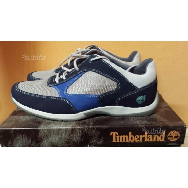 Scarpe Timberland