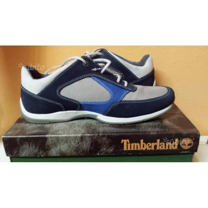 Scarpe Timberland