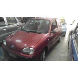 Fiat 600 1.1 del 2003