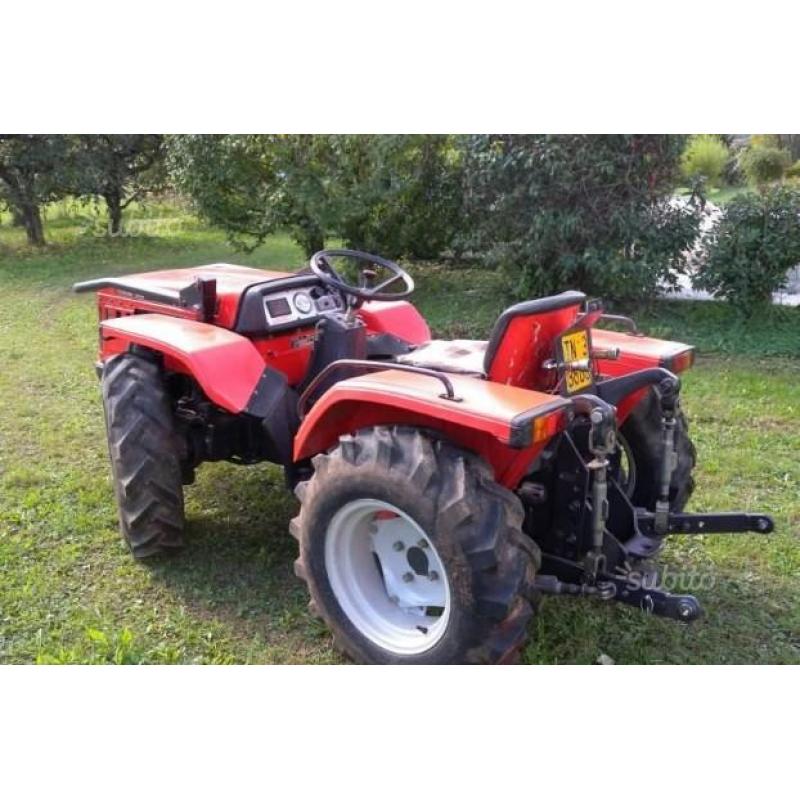 Carraro antonio 5000