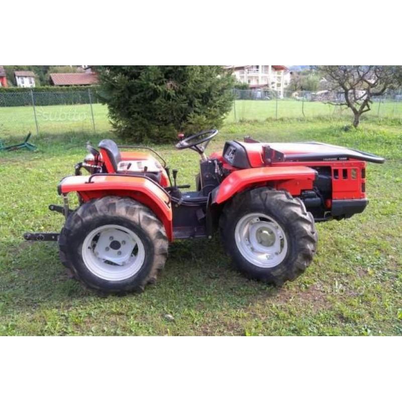 Carraro antonio 5000