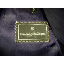 Abito uomo Ermenegildo Zegna