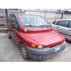 FIAT Multipla - 2000