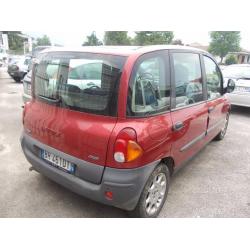 FIAT Multipla - 2000