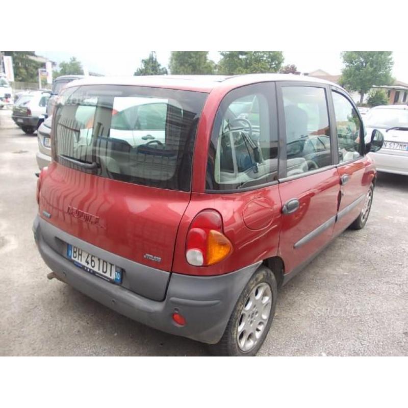 FIAT Multipla - 2000