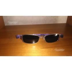 Occhiali sole ete' lunettes