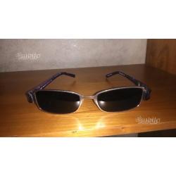 Occhiali sole ete' lunettes