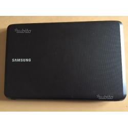 Notebook Samsung piccolo difetto R540 I5 4gb 500hd