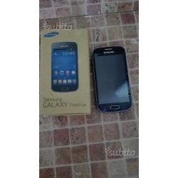 Galaxy trend lite