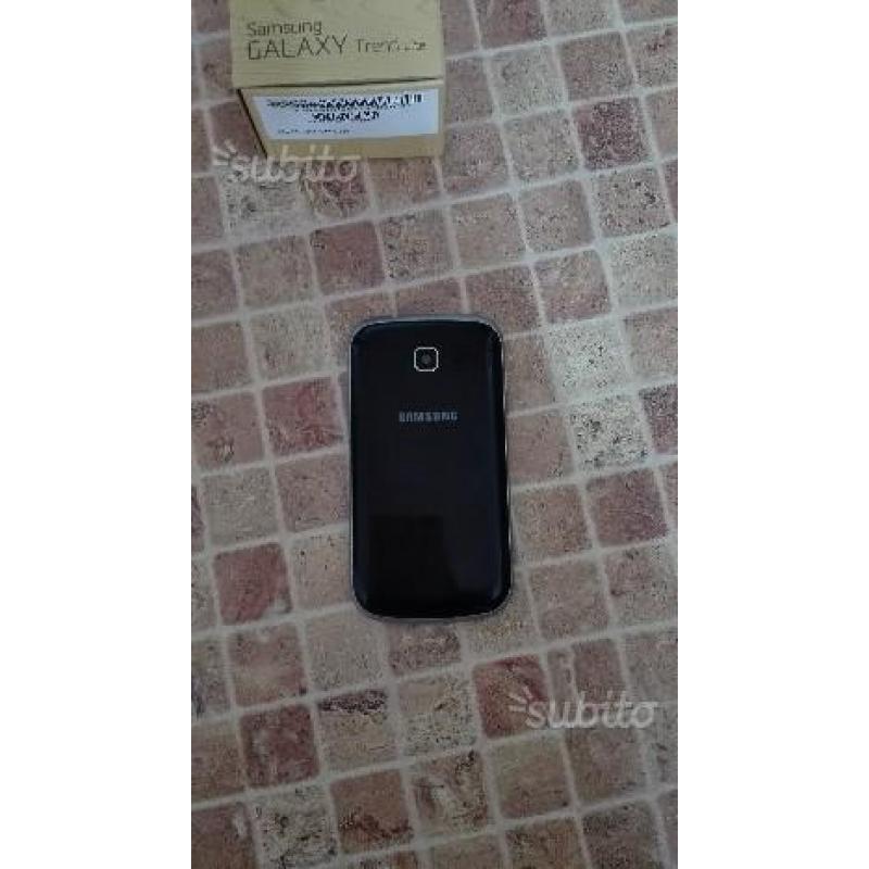 Galaxy trend lite