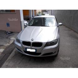 BMW 318 d 2.0 143CV Touring Eletta - 2011