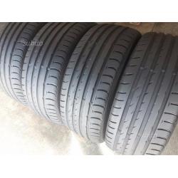 04 gomme estive 205 45 ZR17 88W