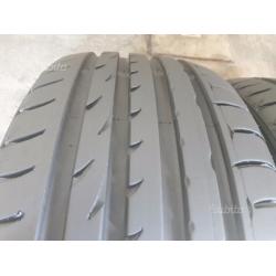 04 gomme estive 205 45 ZR17 88W