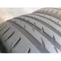 04 gomme estive 205 45 ZR17 88W