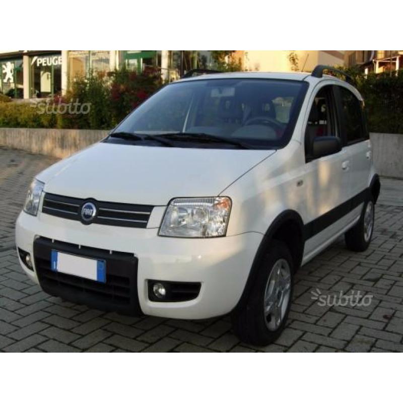 FIAT Panda 2ª serie - 2009