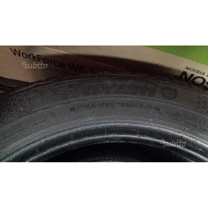 Gomme 195/50 r15 V