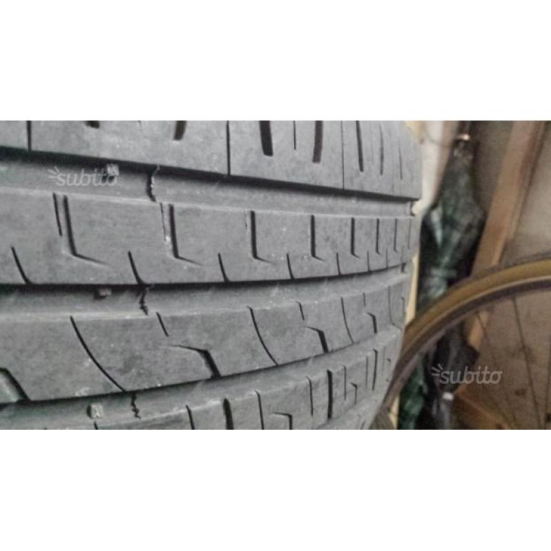 Gomme 195/50 r15 V