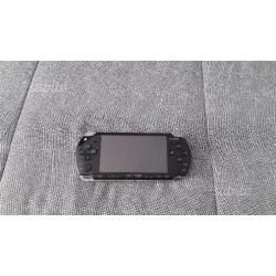 PSP Slim + 10 giochi