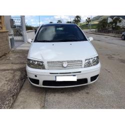 FIAT Punto 1.3 Multjet 2004