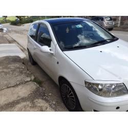 FIAT Punto 1.3 Multjet 2004