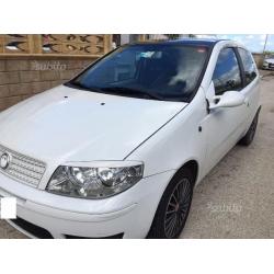 FIAT Punto 1.3 Multjet 2004