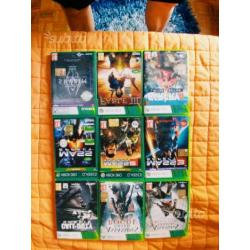 Offertona giochi xbox360