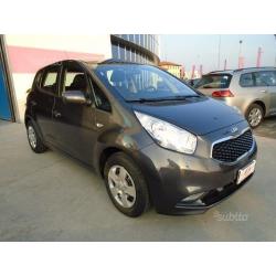 KIA Venga 1.4 CVVT Active