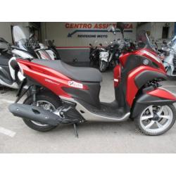 Yamaha Tricity 125 - 2015