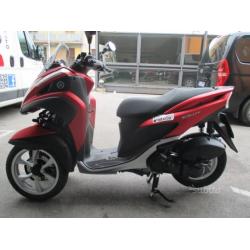 Yamaha Tricity 125 - 2015