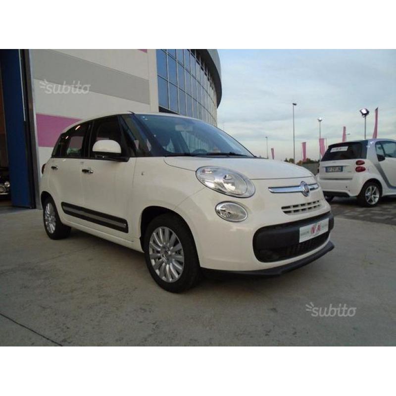 FIAT 500L 1.3 Multijet 85 CV Pop Star KM0 - VARI