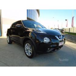 NISSAN Juke 1.6 GPL Eco Acenta