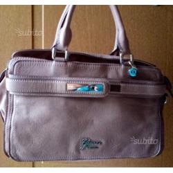 Borsa guess