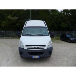 IVECO Daily 35C12V/BarT 2.3 Hpi PM-TA-RG Furg.