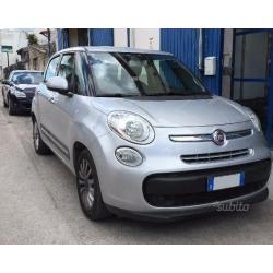 FIAT 500L 1.3 POP Multijet 85CV Diesel Anno 2014