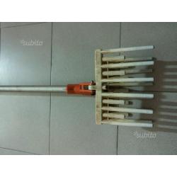 Abbacchiatore STIHL