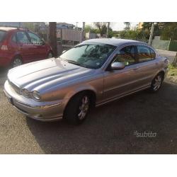 Jaguar X-Type 2.2 Td(FULL OPTIONAL-GARANTITA)