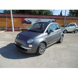 Fiat 500 1.2 Lounge IVA ESPOSTA - 2015