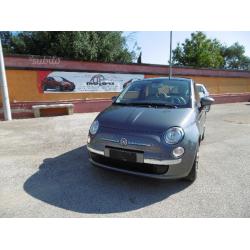 Fiat 500 1.2 Lounge IVA ESPOSTA - 2015