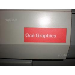 Ocè Graphics G1825-C