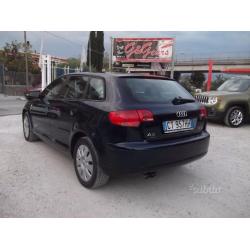 AUDI A3 1.9 tdi 105 cv - 2006