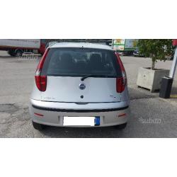 FIAT Punto 1.2 benzina Dynamic