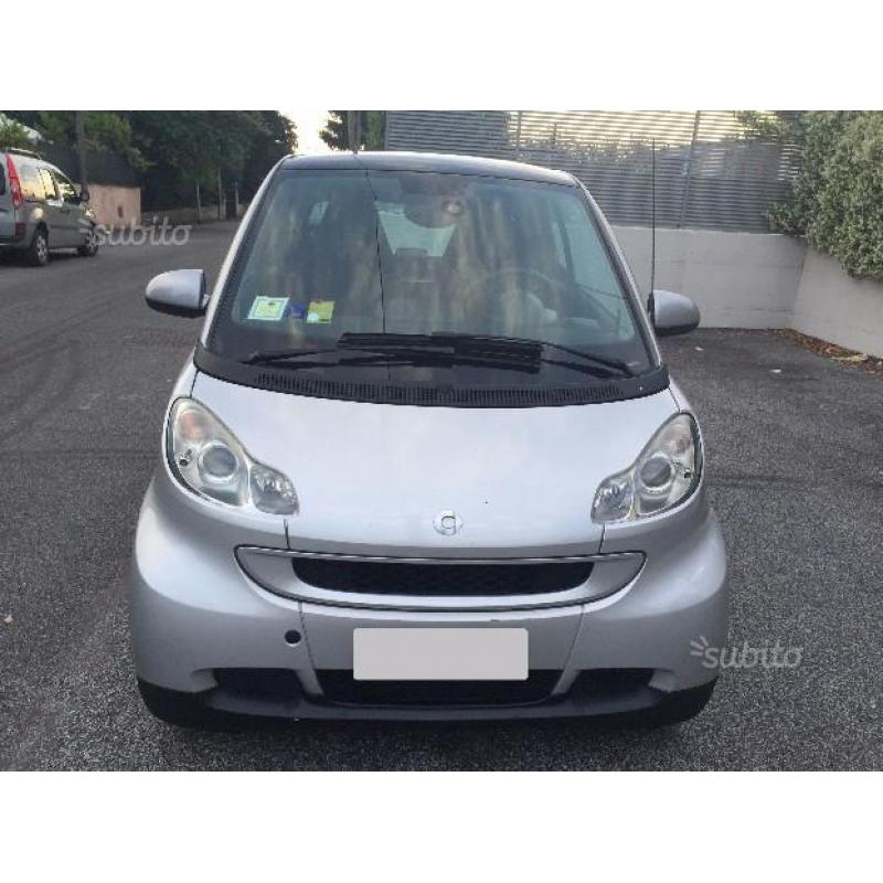 SMART fortwo 2ª serie - 2007