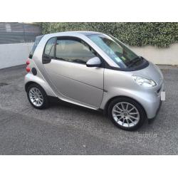 SMART fortwo 2ª serie - 2007