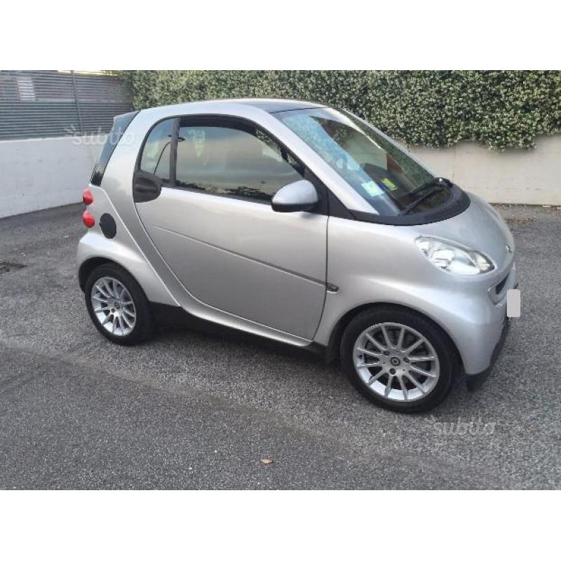 SMART fortwo 2ª serie - 2007