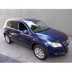 Volkswagen Tiguan 2.0 TDI DPF 4motion Sport - 2010