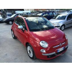 FIAT 500 1.2 Lounge - Motore impeccabile